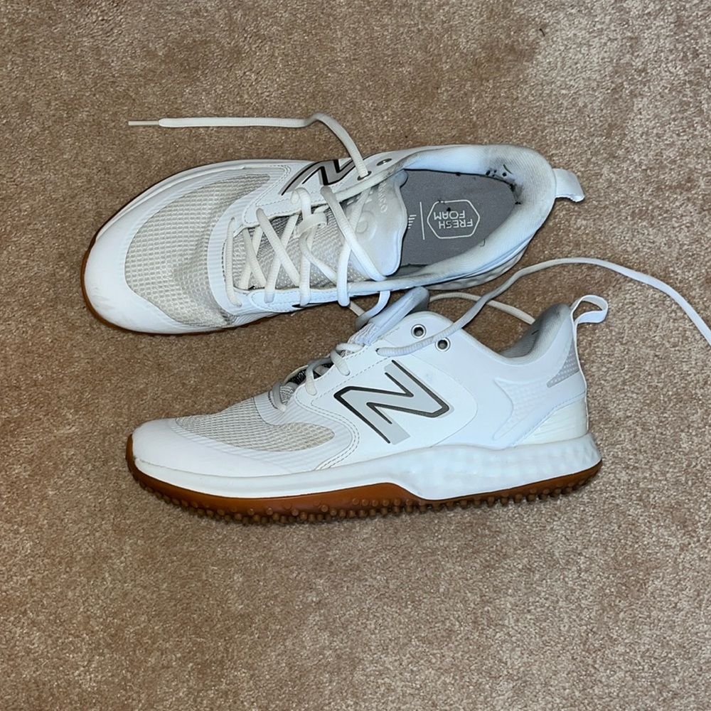 New Balance Turf Shoes (Cleats) - Lacrosse